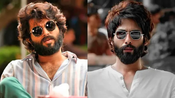 Vijay Deverakonda