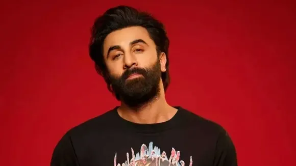 Ranbir Kapoor