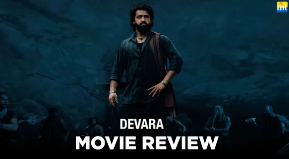 Devara Review