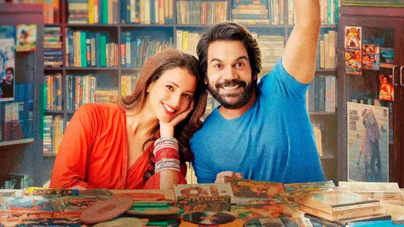 Vicky Vidya Ka Woh Wala Video