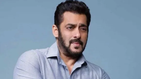 Salman Khan