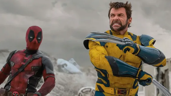 Deadpool and Wolverine