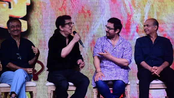 Aamir Khan