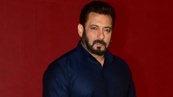 salman Khan