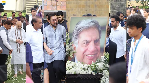 Ratan Tata