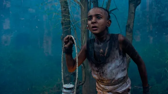 Tumbbad