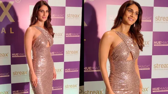 Vaani Kapoor