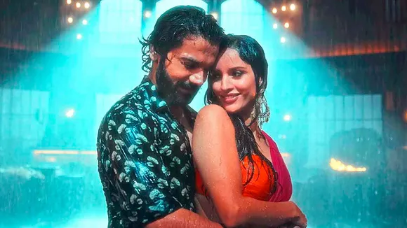 Vicky Vidya Ka Woh Wala Video