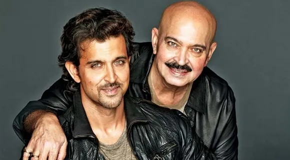 Rakesh Roshan Announces Release Date Of Krrish 4 On Hrithik Roshan’s Birthday