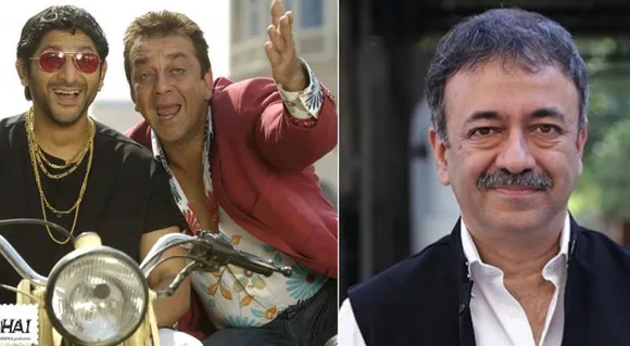 Munna Bhai 3 To Go On Floors This Year But Will Rajkumar Hirani Direct It Following #MeToo Allegations?