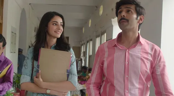 Pati Patni Aur Woh Movie Review: Kartik Aaryan Leads This Fun Ride