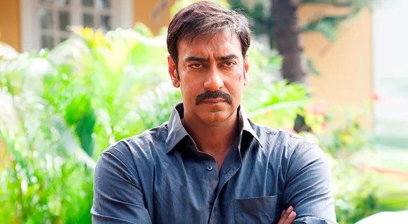 Attention! Ajay Devgn Confirms The Release Date Of 'Drishyam 2'