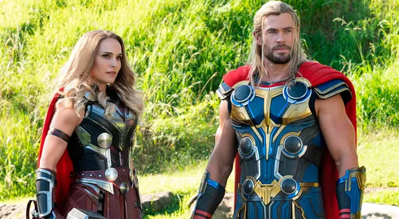 'Thor: Love And Thunder' Will Have 96 Hours Of Continuous Shows With Its Early Release In India