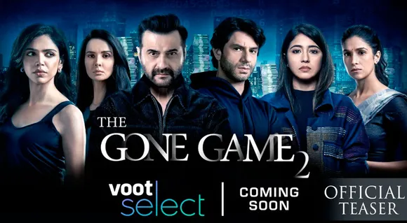 The Gone Game Season 2 Teaser Promises An Intriguing & Engaging Sequel To The Gripping Pandemic Thriller