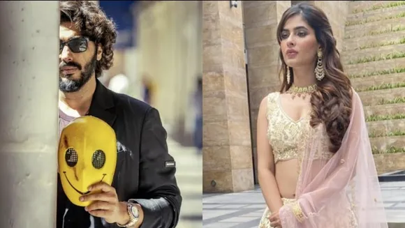 Ek Villain Returns : Karishma Sharma Plays An Important Role In Arjun Kapoor's Life, Which Changes The Plot; Read Details -