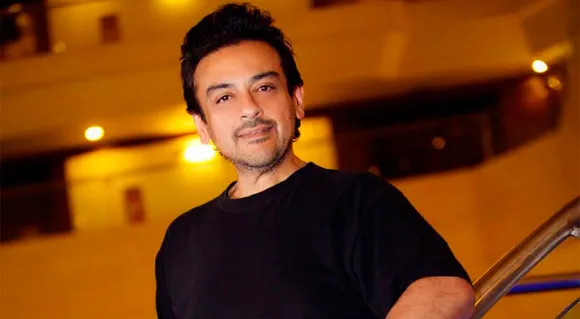 Singer Adnan Sami Quits Instagram? Here's What Happened -