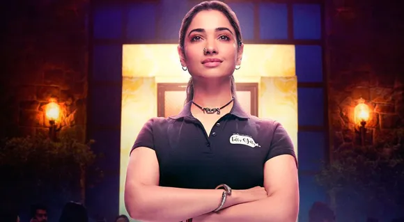 Tamannaah Bhatia and Madhur Bhandarkar Announce The Release Date Of 'Babli Bouncer' With New Posters