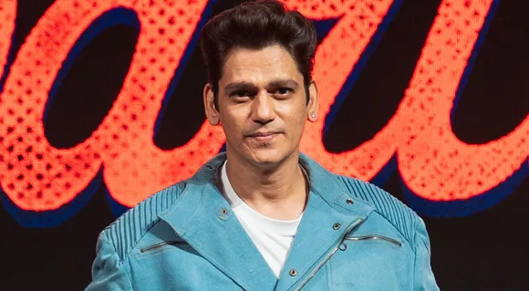 INTERVIEW : "I Had To Keep A Certain Thin Balance In My Character Of Darlings" - Vijay Varma