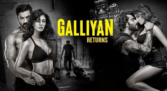 Ankit Tiwari Opens Up The Pressure Of Remaking 'Galliyan' For 'Ek Villain Returns'