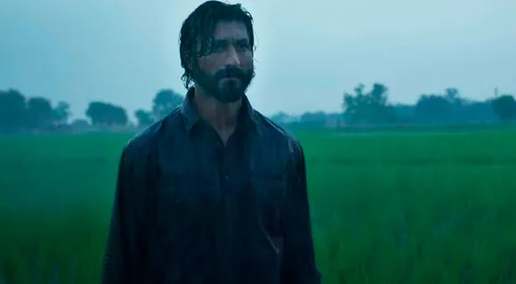 Khuda Haafiz Chapter 2 Review - Vidyut Jammwal's Revenge Saga Has Got Some Hot Action But Terribly Cold Story