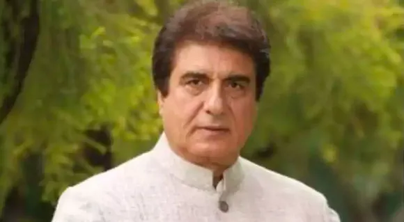 Raj Babbar Sentenced To 2 Years Prison For Obstructing Government Work