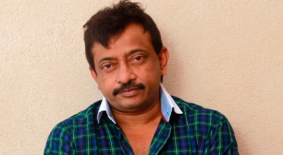 EXCLUSIVE INTERVIEW : "It's A Double Standard If You Say A Woman Should Not Show Her Body If Male Actors Are Doing It"- Ram Gopal Varma