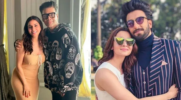 'Kundali Bhagya' Fame Shraddha Arya & Arjun Bijlani Bag A Role In Ranveer Singh & Alia Bhatt's 'Rocky Aur Rani Ki Prem Kahani'