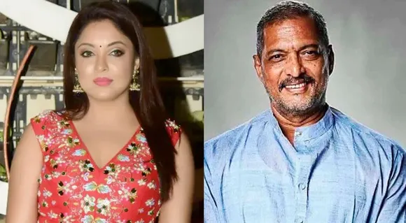 Tanushree Dutta Slams Nana Patekar & Bollywood Mafia; Urges People to Boycott Movies