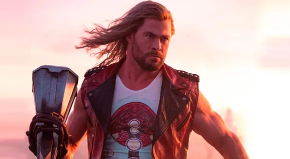 Thor: Love and Thunder Is Off To A Thunderous Start At The Indian Box Office