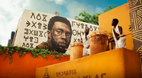 'Black Panther: Wakanda Forever' Trailer Out; Chadwick Boseman Fans Call It The Most Emotional Marvel Film Ever!