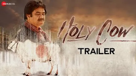 Holy Cow Official Trailer