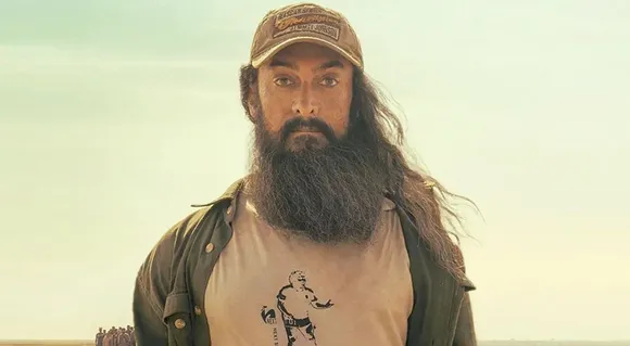 Laal Singh Chaddha Review - Aamir Khan Brings A Fulfilling & Advanced Adaptation For Forrest Gump Fans