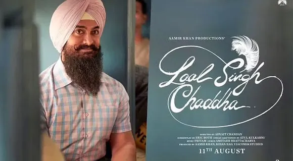 Aamir Khan Gives An Update On The China Release Of 'Laal Singh Chaddha'