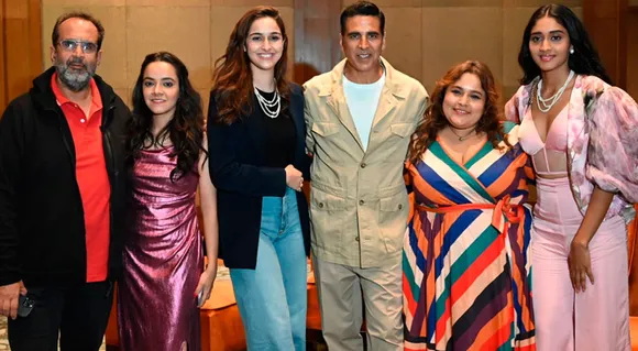 EXCLUSIVE : Here's What Akshay Kumar's Sisters From 'Raksha Bandhan' Have To Say About The Dowry Process -