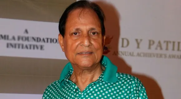 Veteran Director, Producer And Lyricist Saawan Kumar Tak Passes Away Due To Lungs Infection