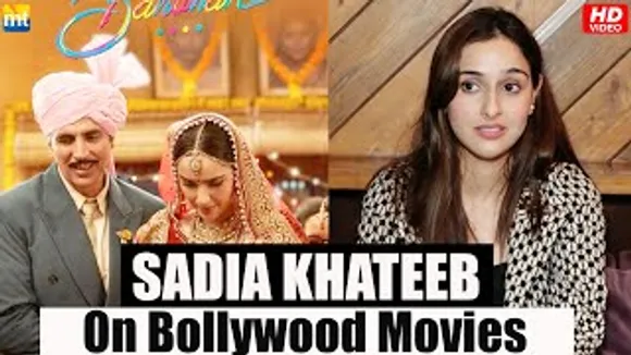 "Many Good Films Didn't work at Box Office" - Raksha Bandhan actress Sadia Khateeb explains