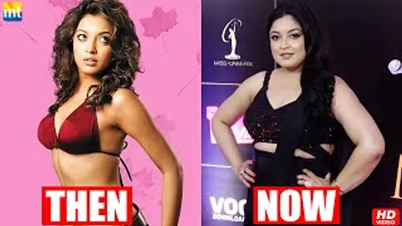 Look how Aashiq Banaya Aapne Actress Tanushree Dutta Looks Now, Unrecognisable Body