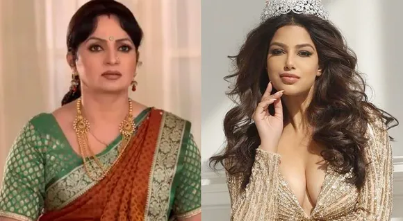 Upasana Singh Sues Miss Universe Winner Harnaaz Kaur Sandhu; Here's What Happened -