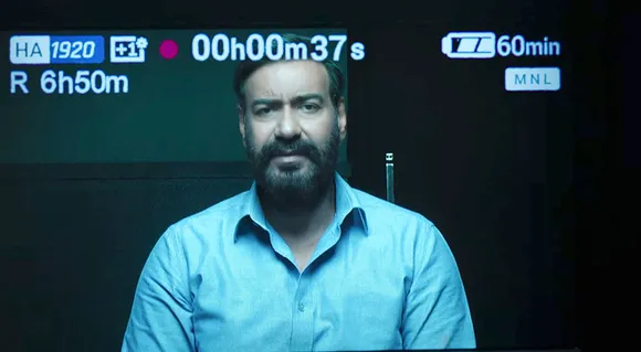 Drishyam 2 Recall Teaser : Ajay Devgn aka Vijay Salgaonkar Finally Confesses, Watch Video