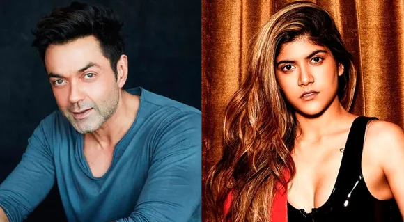 After 'Aashram 3' Bobby Deol Teams Up With Ananya Birla For 'Shlok: The Desi Sherlock'