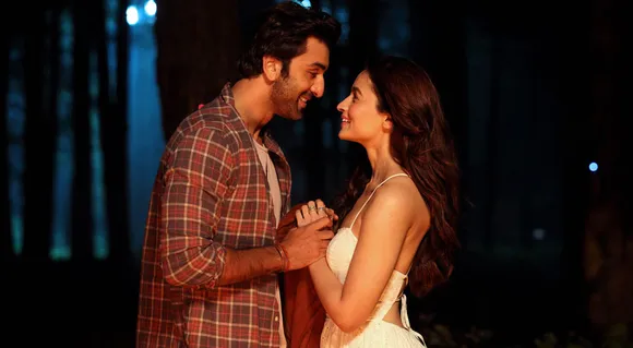 Brahmastra Review - Ranbir Kapoor & Alia Bhatt's Fantasy Adventure Has Enough VFX But Not Enough Story-Astra