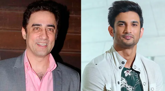 Sushant Singh Rajput Was Murdered, Claims Aamir Khan's Brother Faisal Khan