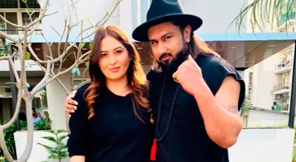 Honey Singh Pays Alimony of Rs. 1 Crore To Get Divorce From Shalini Talwar