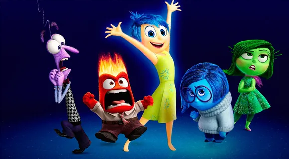 Inside Out 2 Adds 'Belief Systems' to Riley’s Mind; Screenwriter Shares the Idea Behind It