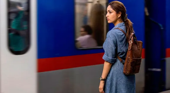 Yami Gautam's 'LOST' With ZEE Studios & Namah Pictures To Be The Opening Film At The 'Chicago South Asian Film Festival 2022'