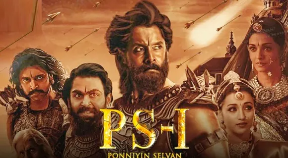 Chiyaan Vikram And Aishwarya Rai's PS-1 Canada Release In Danger; Theatre Owners Recieve Threats