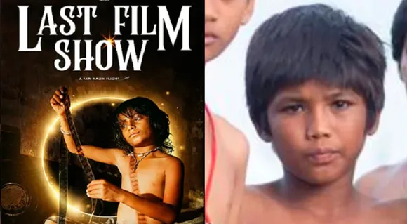 The Chhello Show's Child Actor Rahul Koli Dies Just Before The Theatrical Release Of The Film -