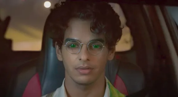 EXCLUSIVE : "For 90s Kids, There Are A Lot of Pop Culture References In Phone Bhoot,"- Ishaan Khatter