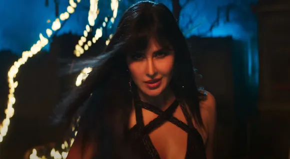 EXCLUSIVE : "The Writers of Phone Bhoot Gave A Clear Idea About The Pitch Of The Storytelling,"- Katrina Kaif