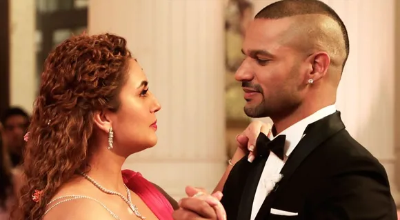 Indian Cricketer Shikhar Dhawan To Make His Bollywood Debut In Sonakshi Sinha & Huma Qureshi's 'Double XL'